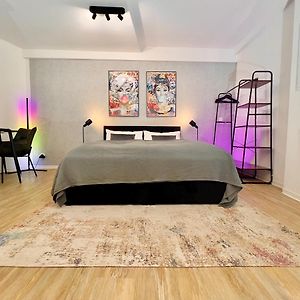 Appartement met een Slaapkamer